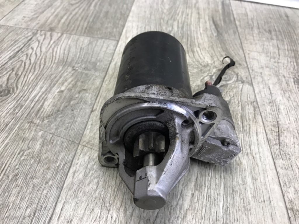 36100-2B100 | стартер HYUNDAI ACCENT RB 10- - Фото 2