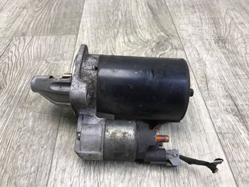 36100-2B100 | стартер HYUNDAI ACCENT RB 10- - Фото 3