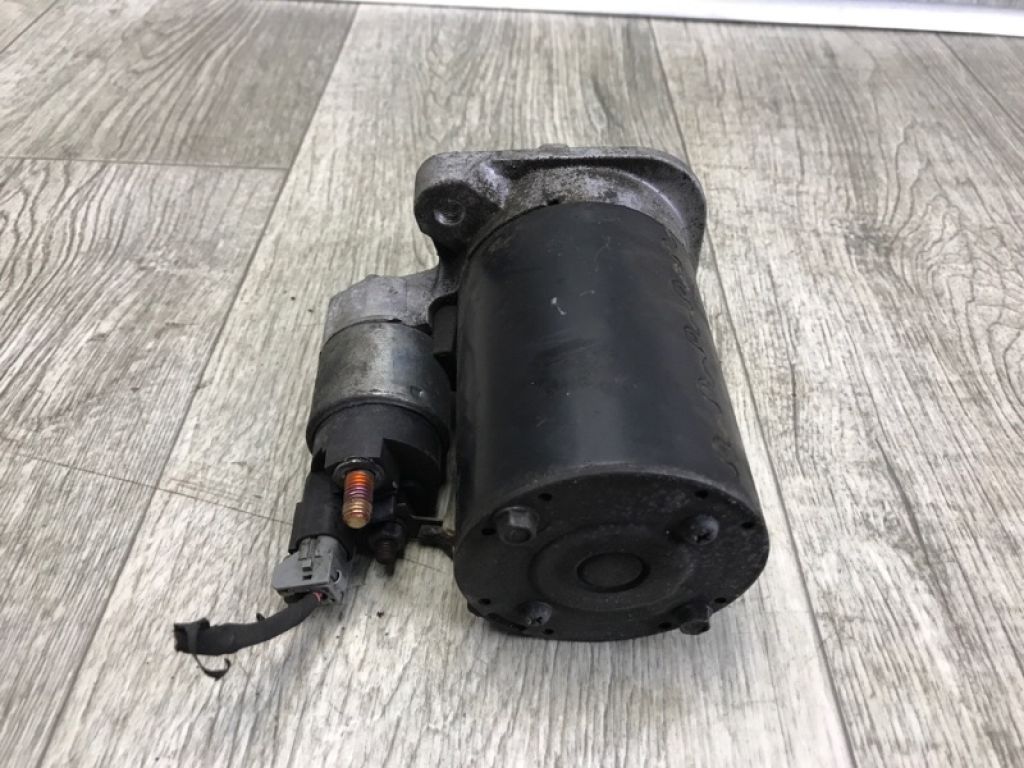 36100-2B100 | стартер HYUNDAI ACCENT RB 10- - Фото 4