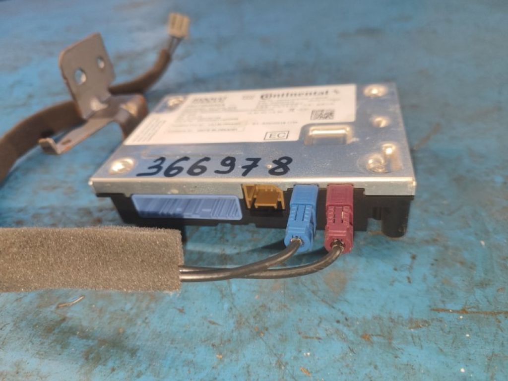 28275-6RR2A | Блок керування блютуз NISSAN X-TRAIL/ROGUE T33 20- - Фото 3