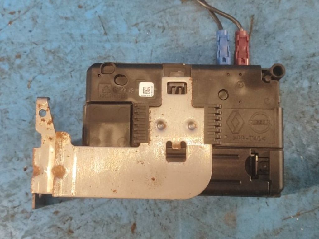 28275-6RR2A | Блок керування блютуз NISSAN X-TRAIL/ROGUE T33 20- - Фото 4