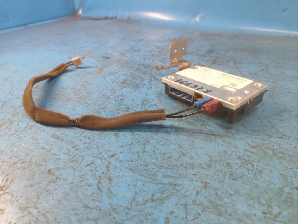 28275-6RR2A | Блок керування блютуз NISSAN X-TRAIL/ROGUE T33 20- - Фото 5