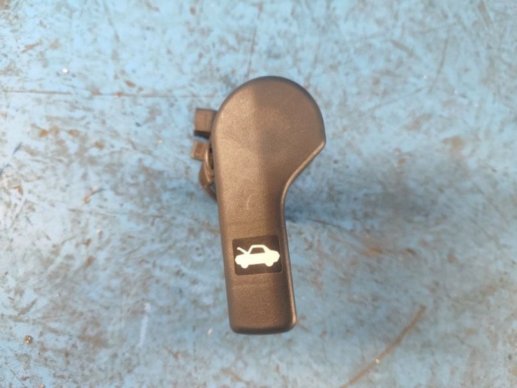 65622-6LB0A | Ручка відкривання капота NISSAN X-TRAIL/ROGUE T33 20-