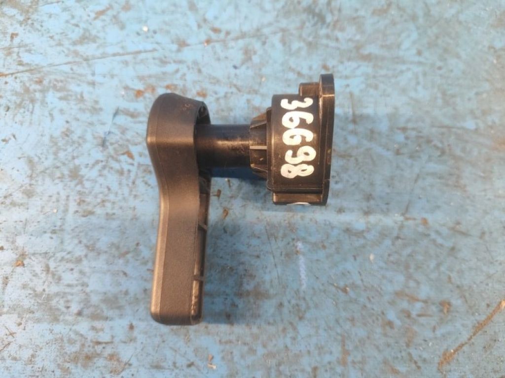 65622-6LB0A | Ручка відкривання капота NISSAN X-TRAIL/ROGUE T33 20- - Фото 2