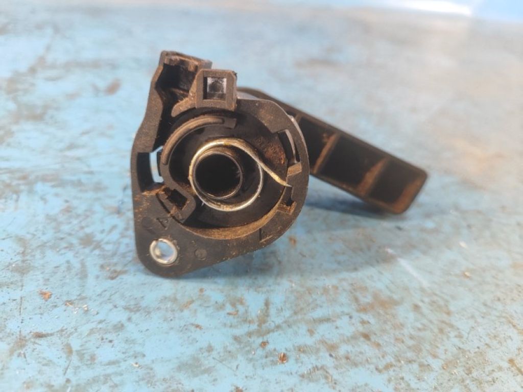 65622-6LB0A | Ручка відкривання капота NISSAN X-TRAIL/ROGUE T33 20- - Фото 3