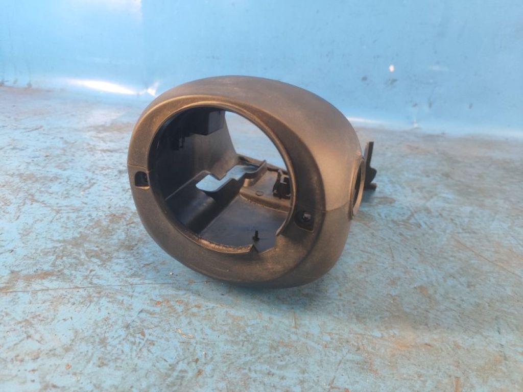 48470-6RB0A | Кожух рульової колонки NISSAN X-TRAIL/ROGUE T33 20- - Фото 2