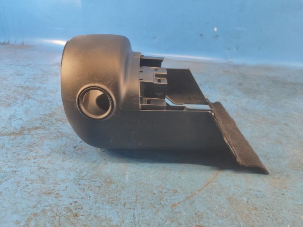 48470-6RB0A | Кожух рульової колонки NISSAN X-TRAIL/ROGUE T33 20- - Фото 3