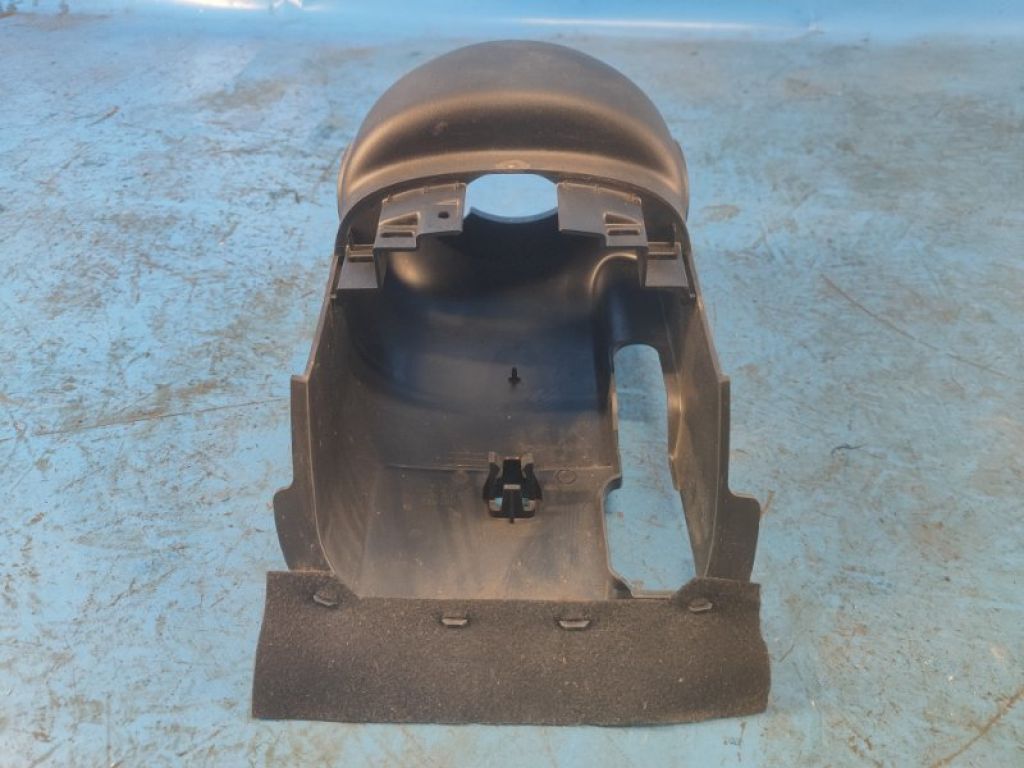 48470-6RB0A | Кожух рульової колонки NISSAN X-TRAIL/ROGUE T33 20- - Фото 4