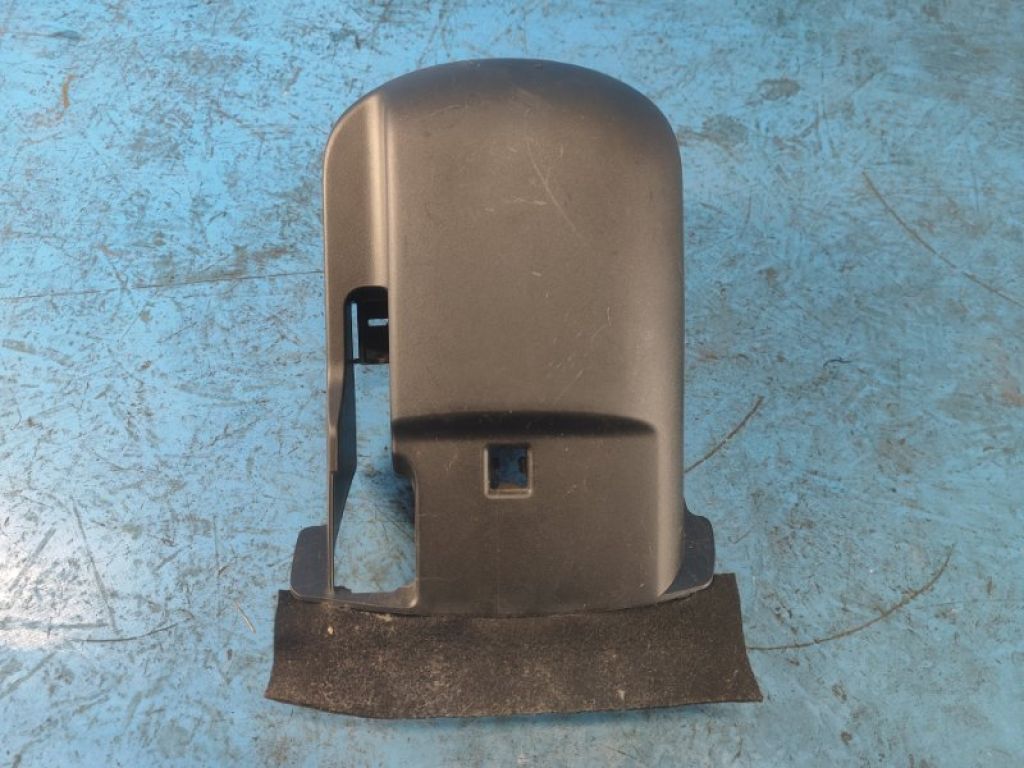 48470-6RB0A | Кожух рульової колонки NISSAN X-TRAIL/ROGUE T33 20- - Фото 5