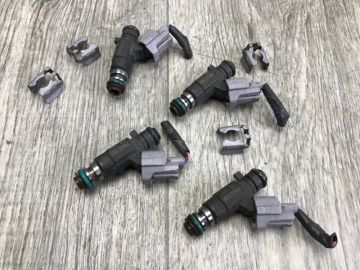 Форсунка паливна NISSAN PRIMERA P-12 01-07