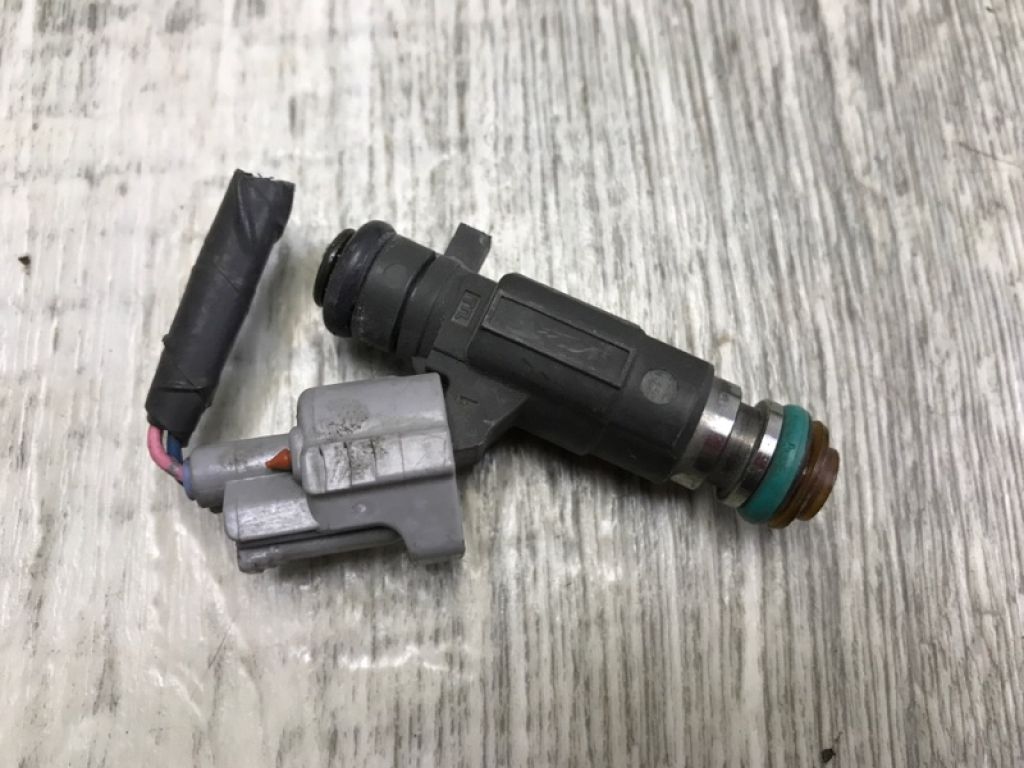 FBJC100 | Форсунка топливная NISSAN PRIMERA P-12 01-07 - Фото 4