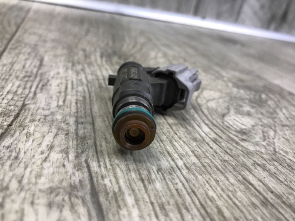 FBJC100 | Форсунка топливная NISSAN PRIMERA P-12 01-07 - Фото 5