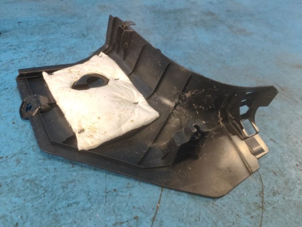 66901-6RA0A | Пластик салону передн. лів. NISSAN X-TRAIL/ROGUE T33 20- - Фото 2