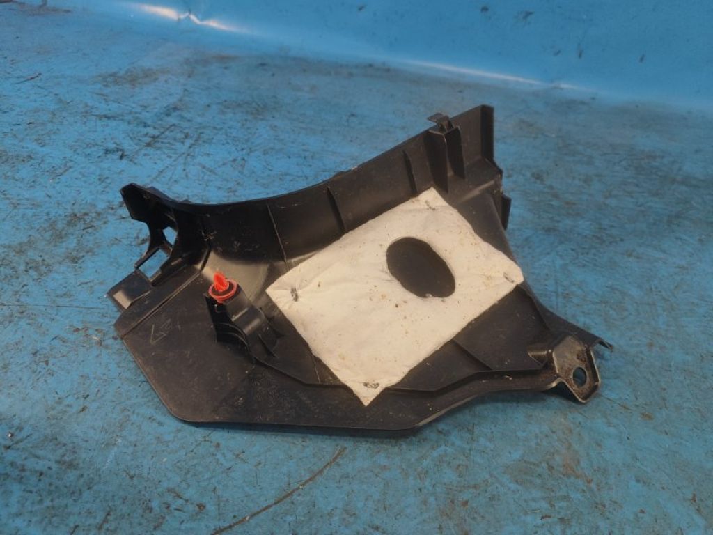 66900-6RA0A | Пластик салону передн. прав. NISSAN X-TRAIL/ROGUE T33 20- - Фото 3