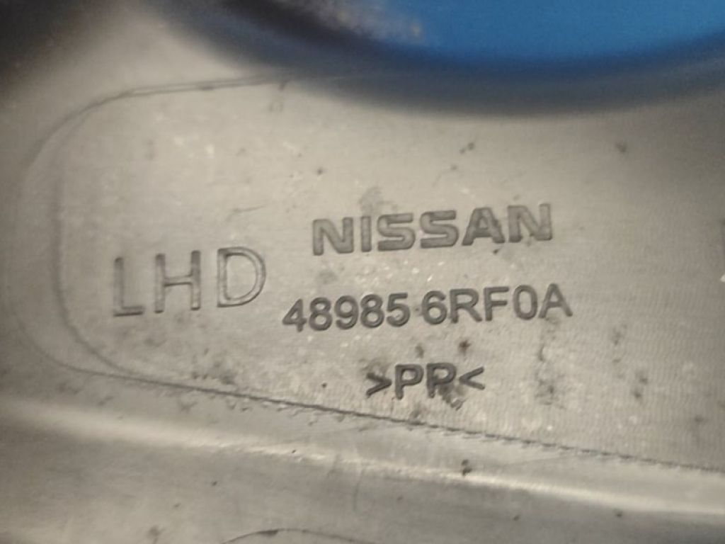 48985-6RF0A | Пластик салону передн. лів. NISSAN X-TRAIL/ROGUE T33 20- - Фото 3