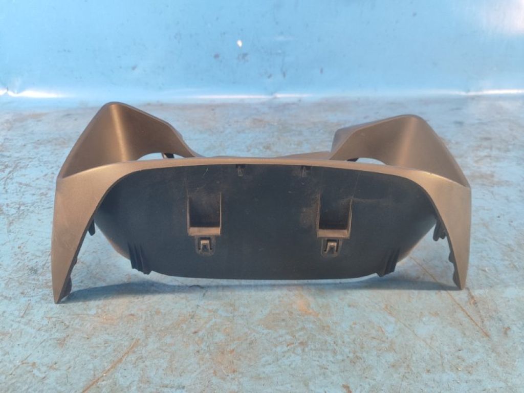 68240-6RB0A | Консоль панели приборов NISSAN X-TRAIL/ROGUE T33 20- - Фото 2