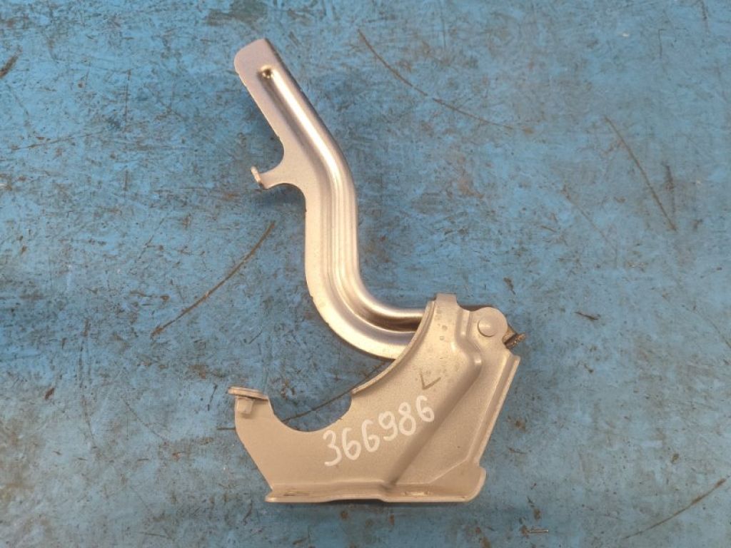 65401-6RA0A | Петля капоту лів. NISSAN X-TRAIL/ROGUE T33 20-