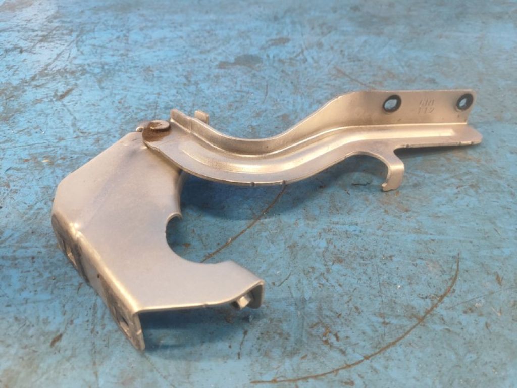 65401-6RA0A | Петля капоту лів. NISSAN X-TRAIL/ROGUE T33 20- - Фото 2