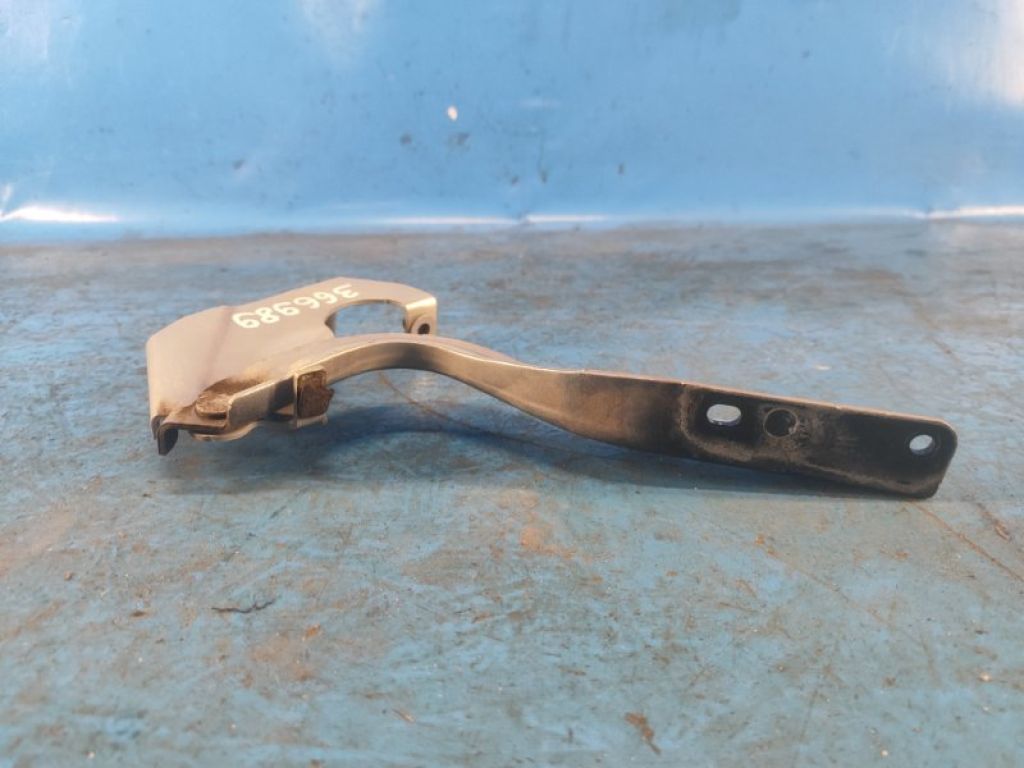 65400-6RA0A | Петля капоту прав. NISSAN X-TRAIL/ROGUE T33 20- - Фото 4