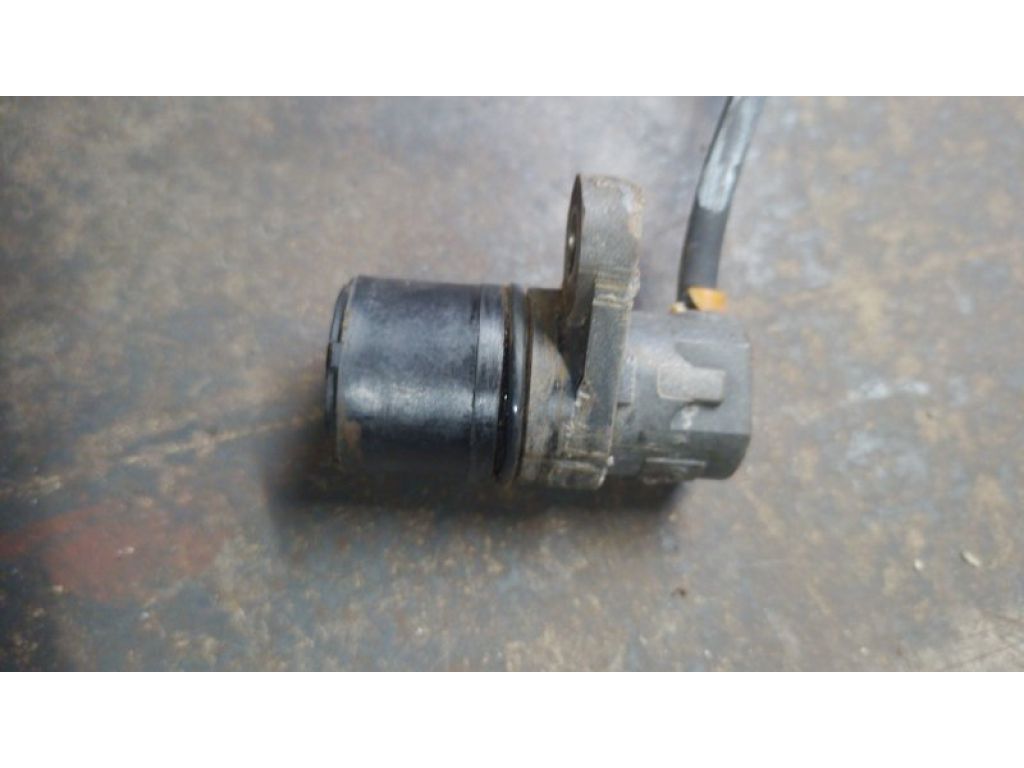 89545-0c010 | Датчик ABS задн. лів. TOYOTA SEQUOIA 01-07 - Фото 4