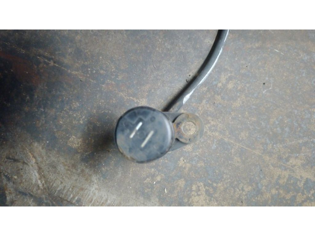 89545-0c010 | Датчик ABS задн. лів. TOYOTA SEQUOIA 01-07 - Фото 5