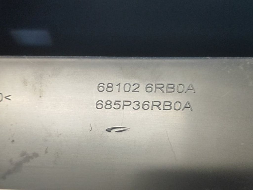 68102-6RB0A | Бардачок NISSAN X-TRAIL/ROGUE T33 20- - Фото 6