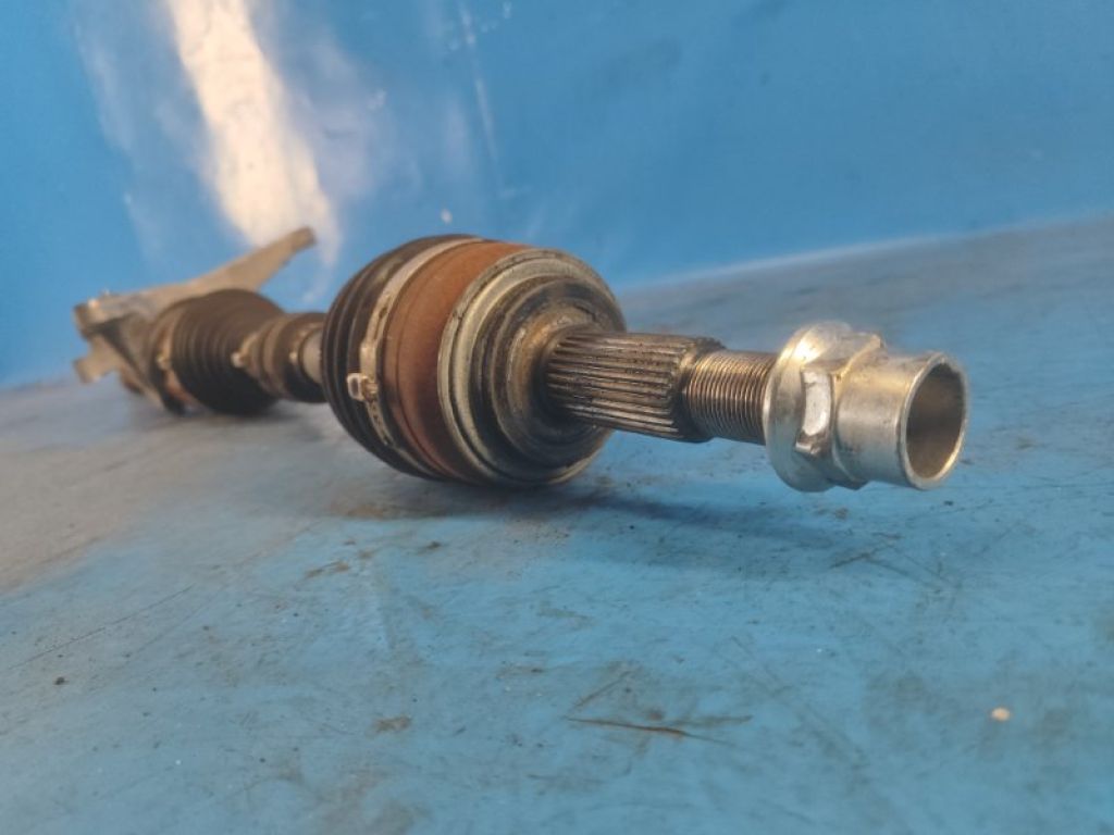 39100-6RR2A | Привід передній прав. NISSAN X-TRAIL/ROGUE T33 20- - Фото 5