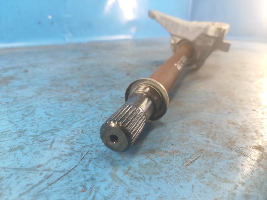 39100-6RR2A | Привід передній прав. NISSAN X-TRAIL/ROGUE T33 20- - Фото 6