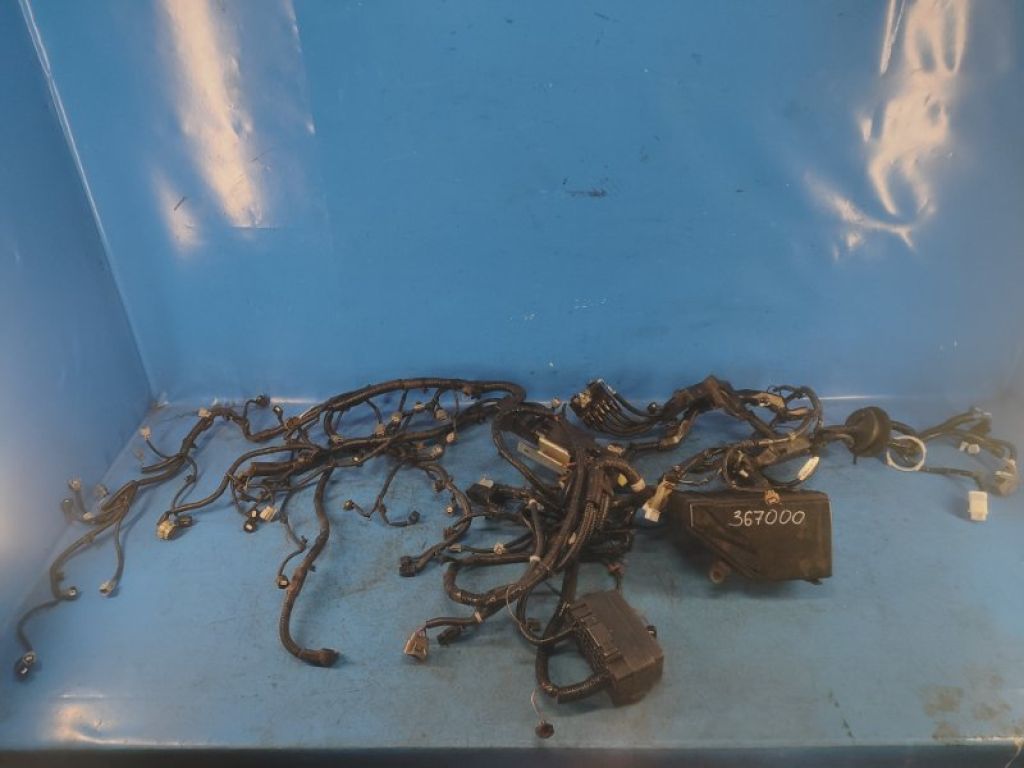 24012-6RF0B | Проводка підкапотна NISSAN X-TRAIL/ROGUE T33 20-