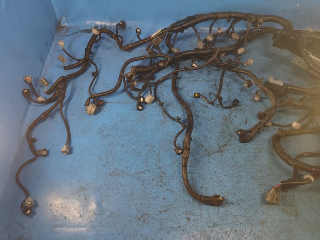 24012-6RF0B | Проводка підкапотна NISSAN X-TRAIL/ROGUE T33 20- - Фото 2