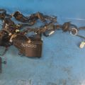 24012-6RF0B | Проводка підкапотна NISSAN X-TRAIL/ROGUE T33 20- - Прев'ю 4