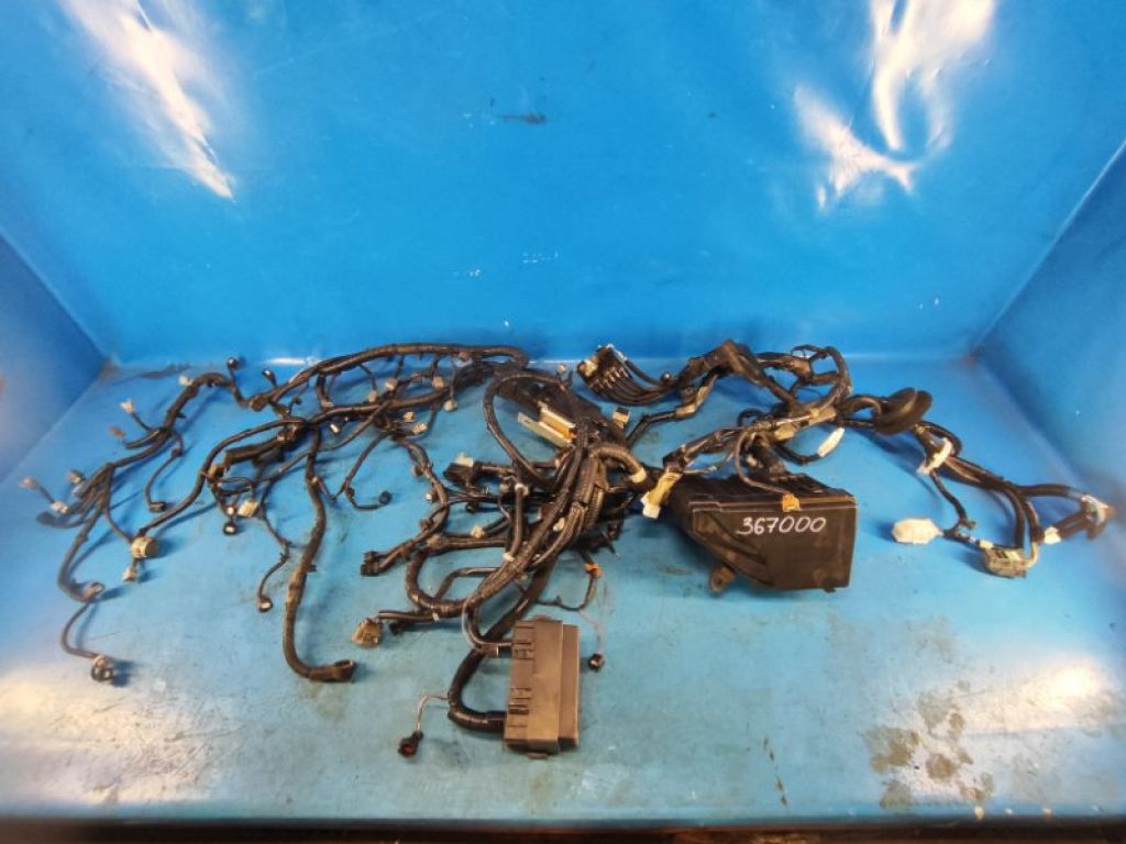 24012-6RF0B | Проводка підкапотна NISSAN X-TRAIL/ROGUE T33 20- - Фото 5