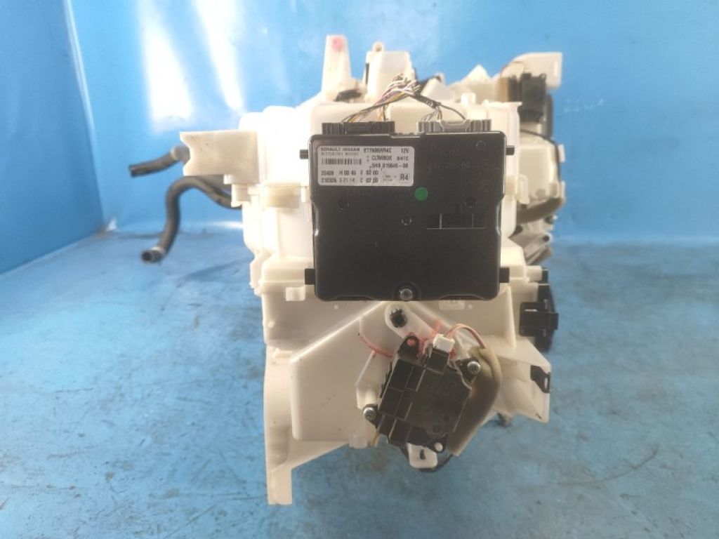 27110-6RC0A | Корпус пічки NISSAN X-TRAIL/ROGUE T33 20- - Фото 4