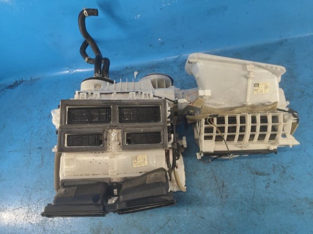 27110-6RC0A | Корпус пічки NISSAN X-TRAIL/ROGUE T33 20- - Фото 14