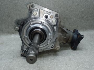 Роздавальна коробка NISSAN QASHQAI 07-14