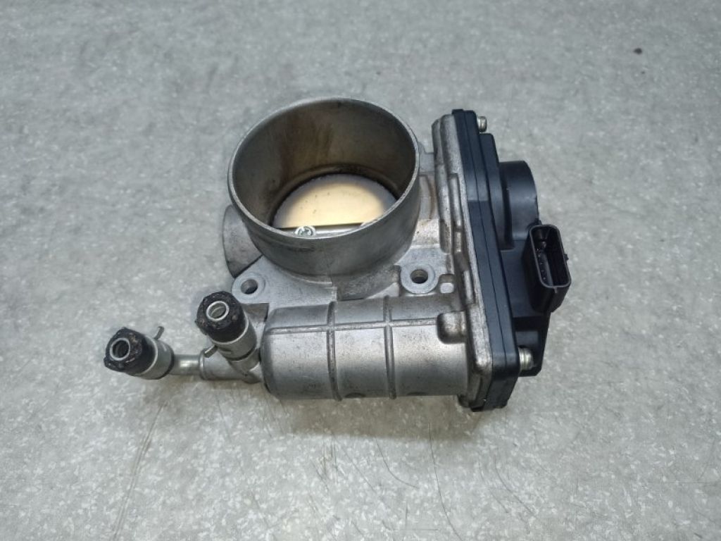 16119-EN20B | Дросельна заслінка NISSAN QASHQAI 07-14 - Фото 2