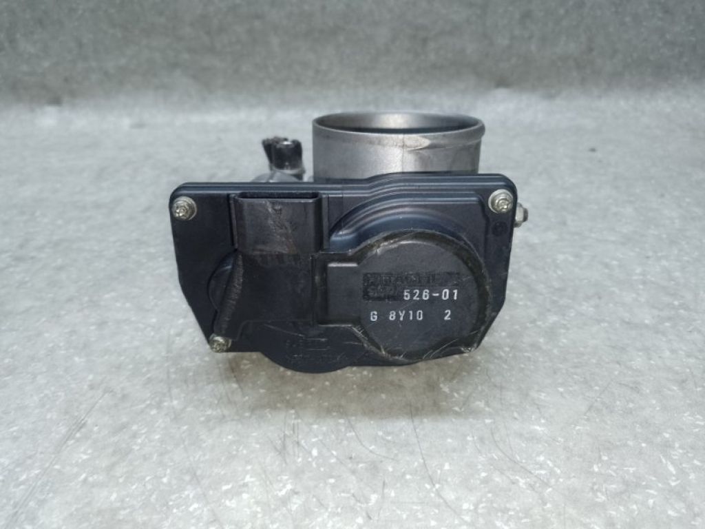 16119-EN20B | Дросельна заслінка NISSAN QASHQAI 07-14 - Фото 3