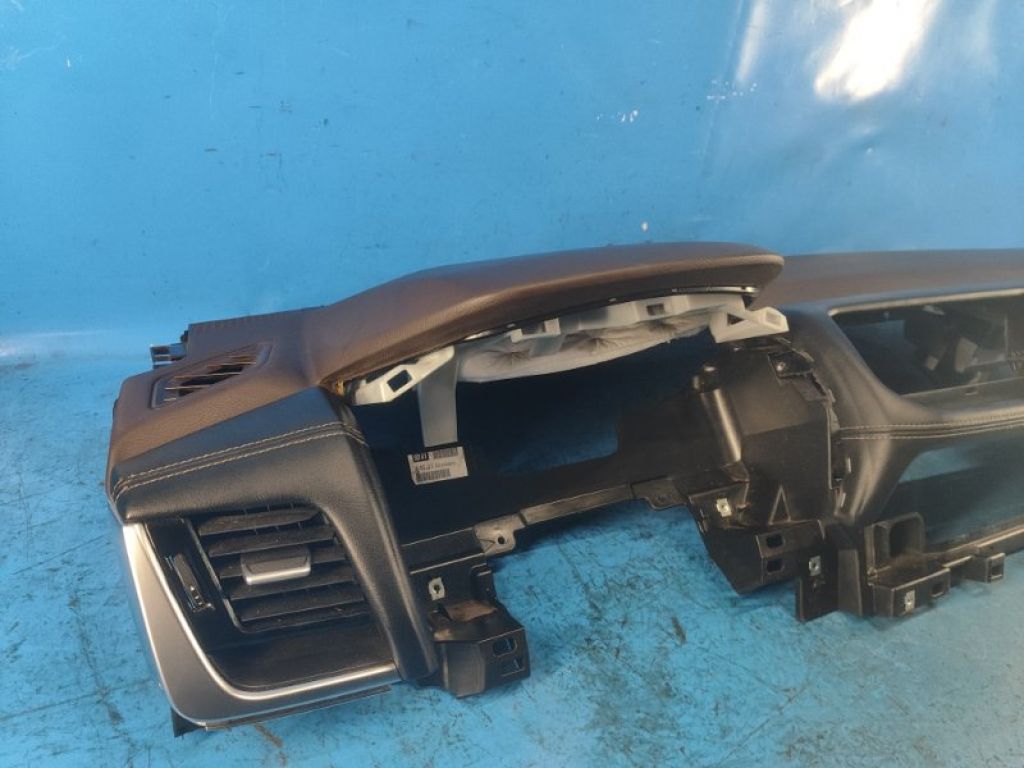 68200-6RB0A | торпедо NISSAN X-TRAIL/ROGUE T33 20- - Фото 5