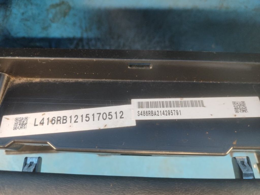 68200-6RB0A | торпедо NISSAN X-TRAIL/ROGUE T33 20- - Фото 8