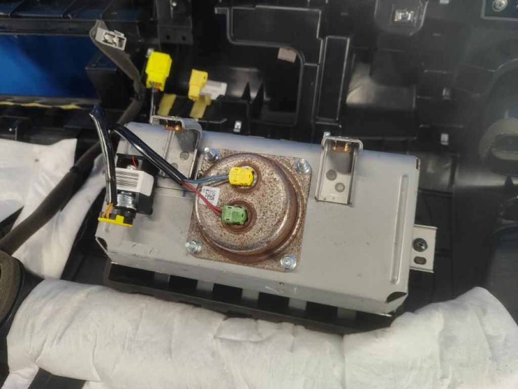 68200-6RB0A | торпедо NISSAN X-TRAIL/ROGUE T33 20- - Фото 10