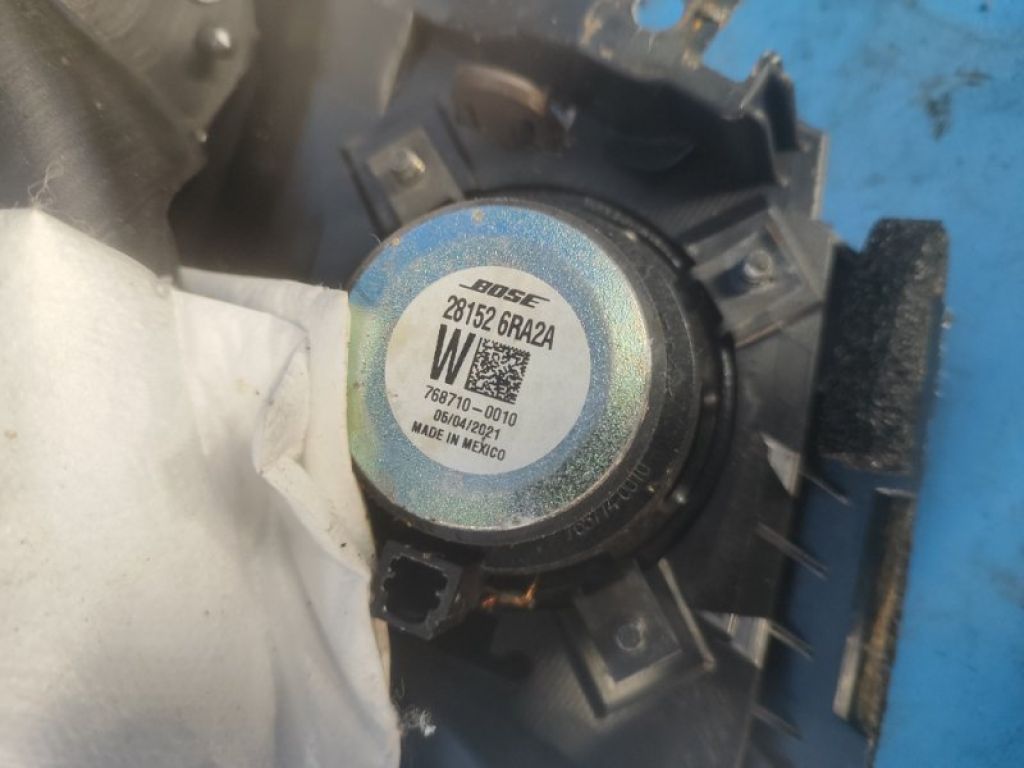 68200-6RB0A | торпедо NISSAN X-TRAIL/ROGUE T33 20- - Фото 11