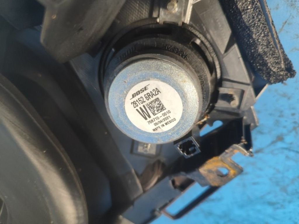 68200-6RB0A | торпедо NISSAN X-TRAIL/ROGUE T33 20- - Фото 12