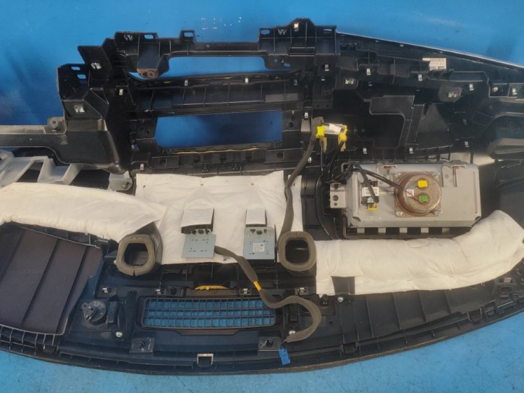 68200-6RB0A | торпедо NISSAN X-TRAIL/ROGUE T33 20- - Фото 15