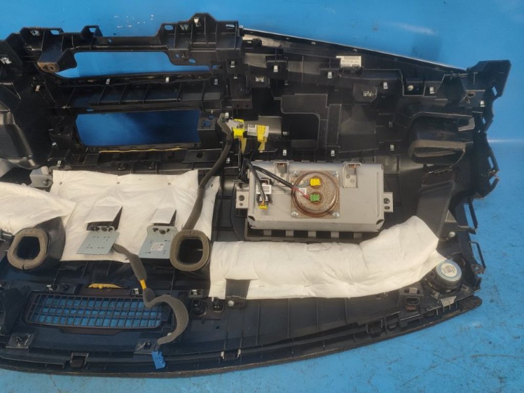 68200-6RB0A | торпедо NISSAN X-TRAIL/ROGUE T33 20- - Фото 16