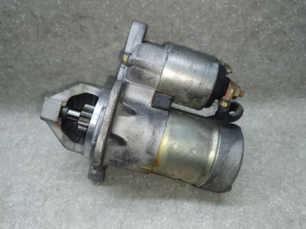 23300EN200 | стартер NISSAN QASHQAI 07-14 - Фото 3