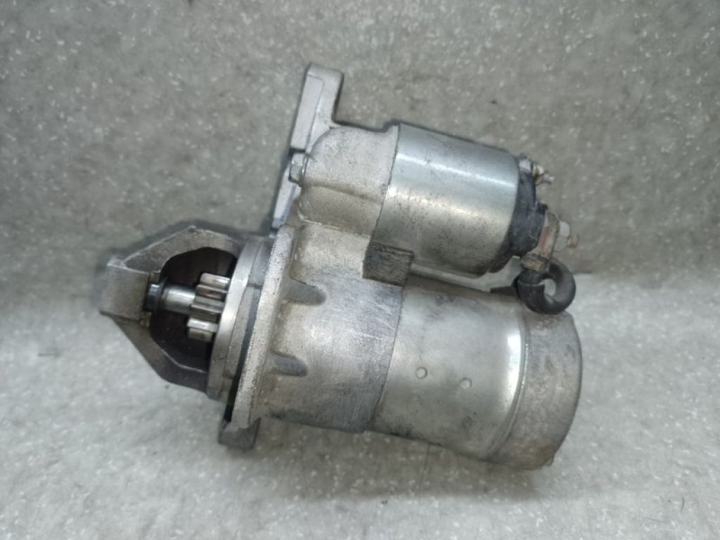 23300EN20A | стартер NISSAN QASHQAI 07-14 - Фото 3