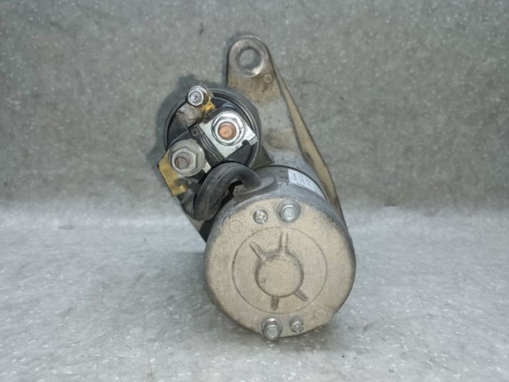 23300EN20A | стартер NISSAN QASHQAI 07-14 - Фото 4