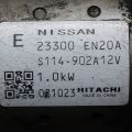 23300EN20A | стартер NISSAN QASHQAI 07-14 - Прев'ю 5