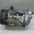 92600CY09E | Компресор кондиціонера NISSAN QASHQAI 07-14