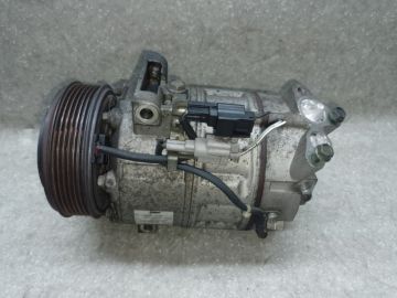 Компресор кондиціонера NISSAN QASHQAI 07-14